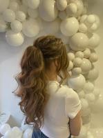 Fiona - Wedding Hair Stylist  image 9